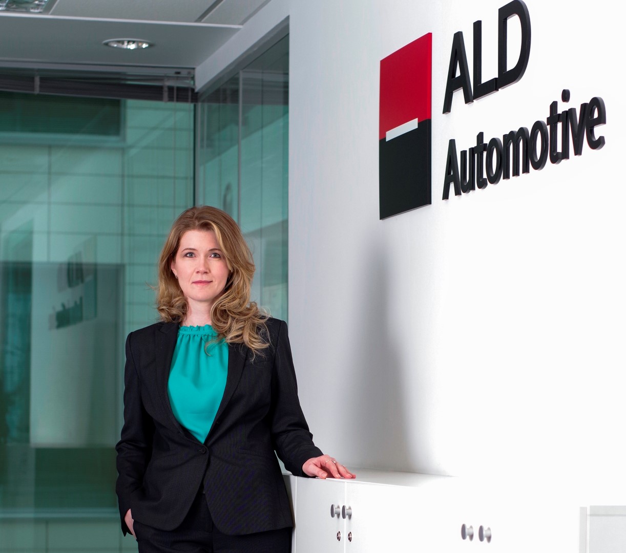 ALD Automotive Romania o numeste pe Daniela Davidescu in functia de Director de Operatiuni 