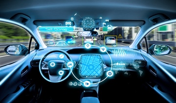 Cand vom vedea pe strazi masini autonome?