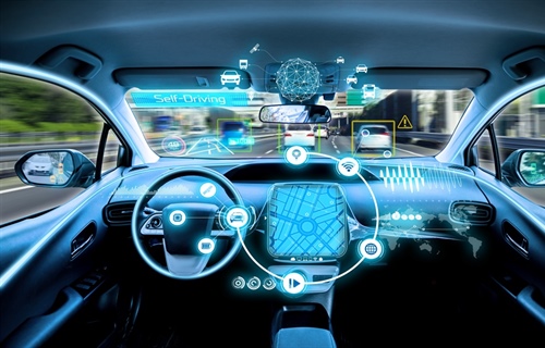 Cand vom vedea pe strazi masini autonome?