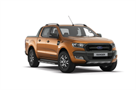 FORD RANGER ECOBLUE 170HP DOUBLE CAB XLT 4WD
