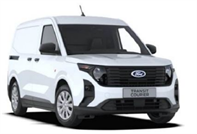 FORD TRANSIT COURIER TREND 100CP