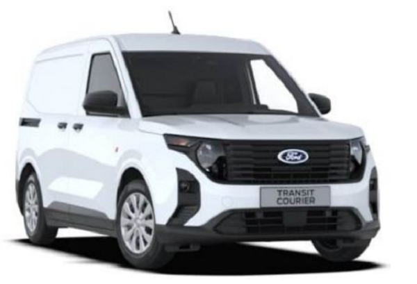 Leasing FORD TRANSIT COURIER TREND 100CP