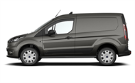 FORD TRANSIT CONNECT ECOBLUE 100HP TREND L2