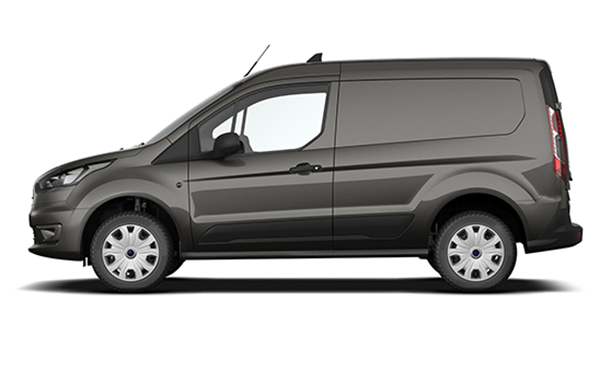 Leasing FORD TRANSIT CONNECT ECOBLUE 100HP TREND L2