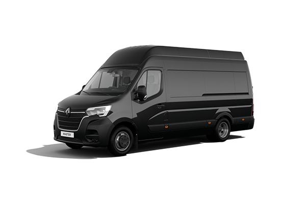 Leasing RENAULT MASTER 2.3 BLUE DCI 135HP FWD L3H2