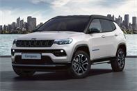 JEEP COMPASS 1.3 PHEV 80TH ANNIVERSARY 190HP AT6 4WD