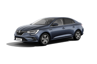 RENAULT MEGANE TCE 140HP EQUILIBRE DCT