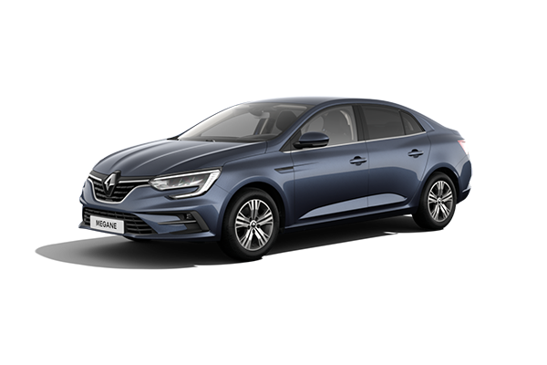 Leasing RENAULT MEGANE TCE 140HP EQUILIBRE DCT