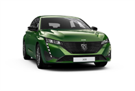 PEUGEOT 308 1.6 PHEV 180HP ACTIVE PACK