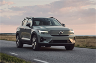 VOLVO XC40 78KWH RECHARGE PURE ELECTRIC PLUS