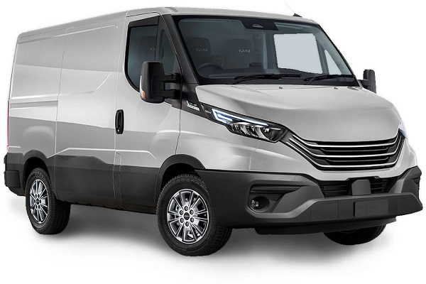 Leasing IVECO DAILY 2.3 - F30V