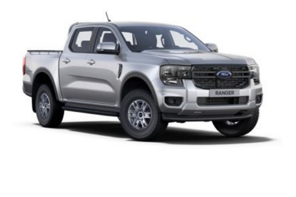 Leasing FORD RANGER 170HP DOUBLE CAB XLT 4WD