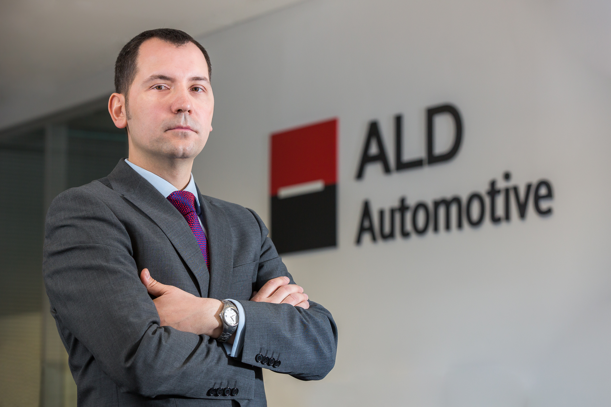 ALD Automotive appoints Catalin Olteanu as Commercial Director