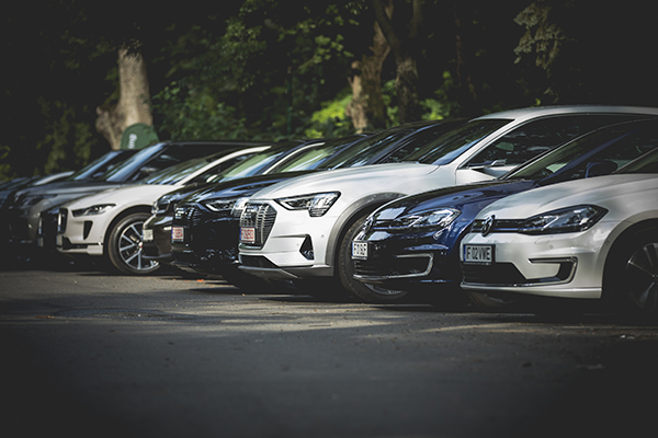 ALD Automotive Romania incurajeaza conducerea masinilor eco