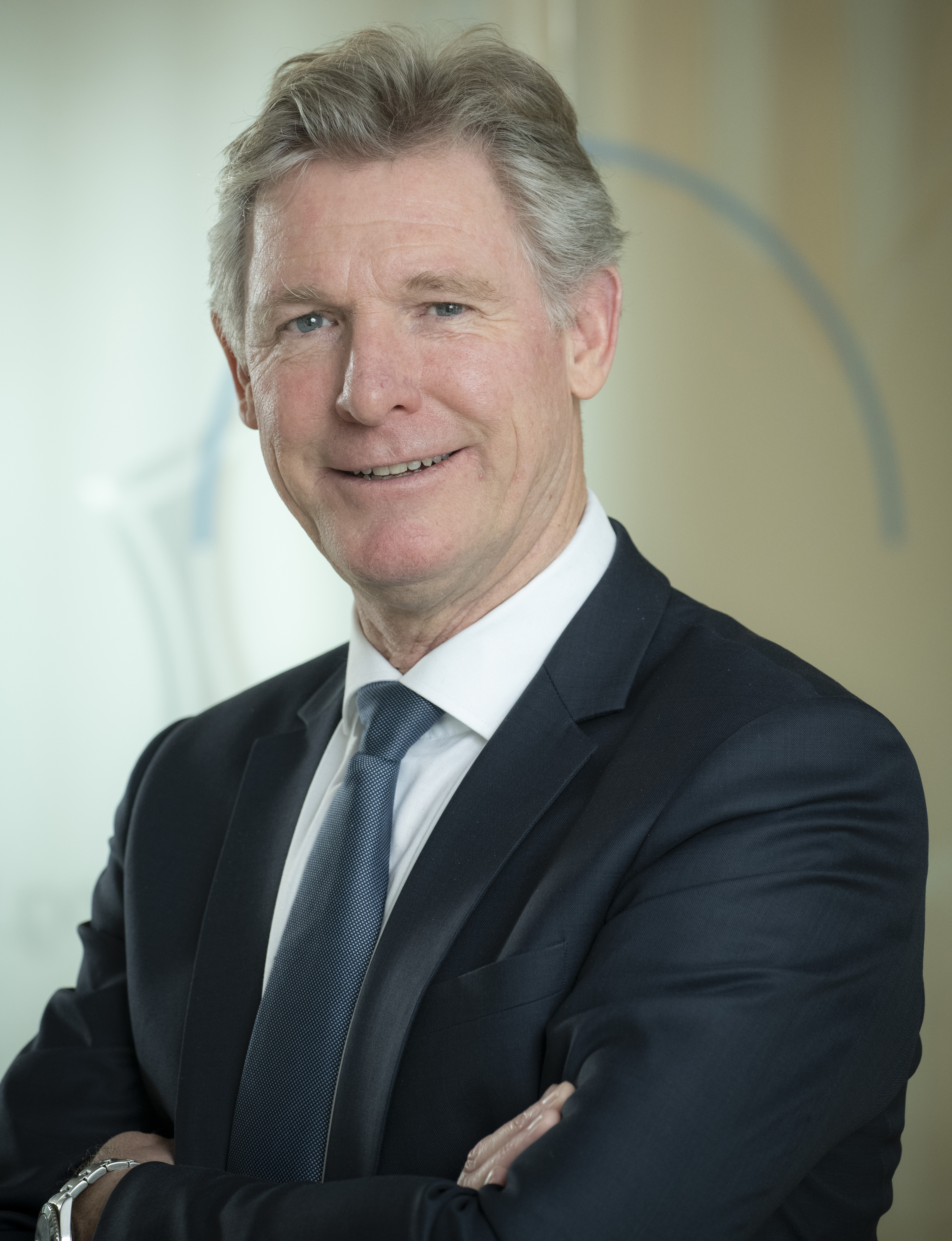 Tim Albertsen, noul CEO al ALD 